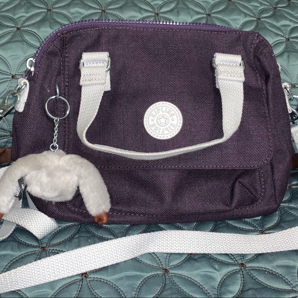 Kipling Crossbody Bag